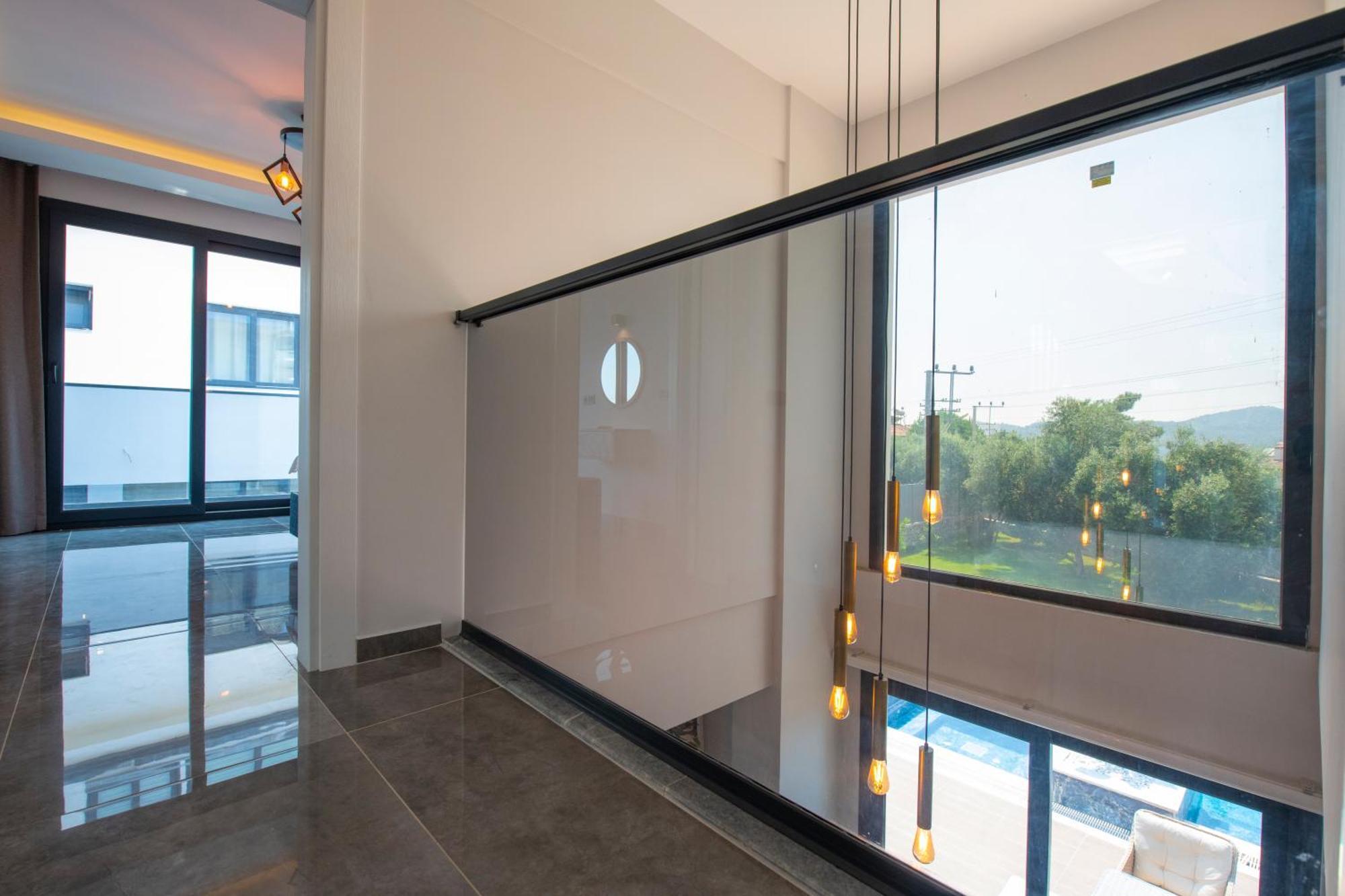 Villa Carya Oeluedeniz Фетхие Экстерьер фото