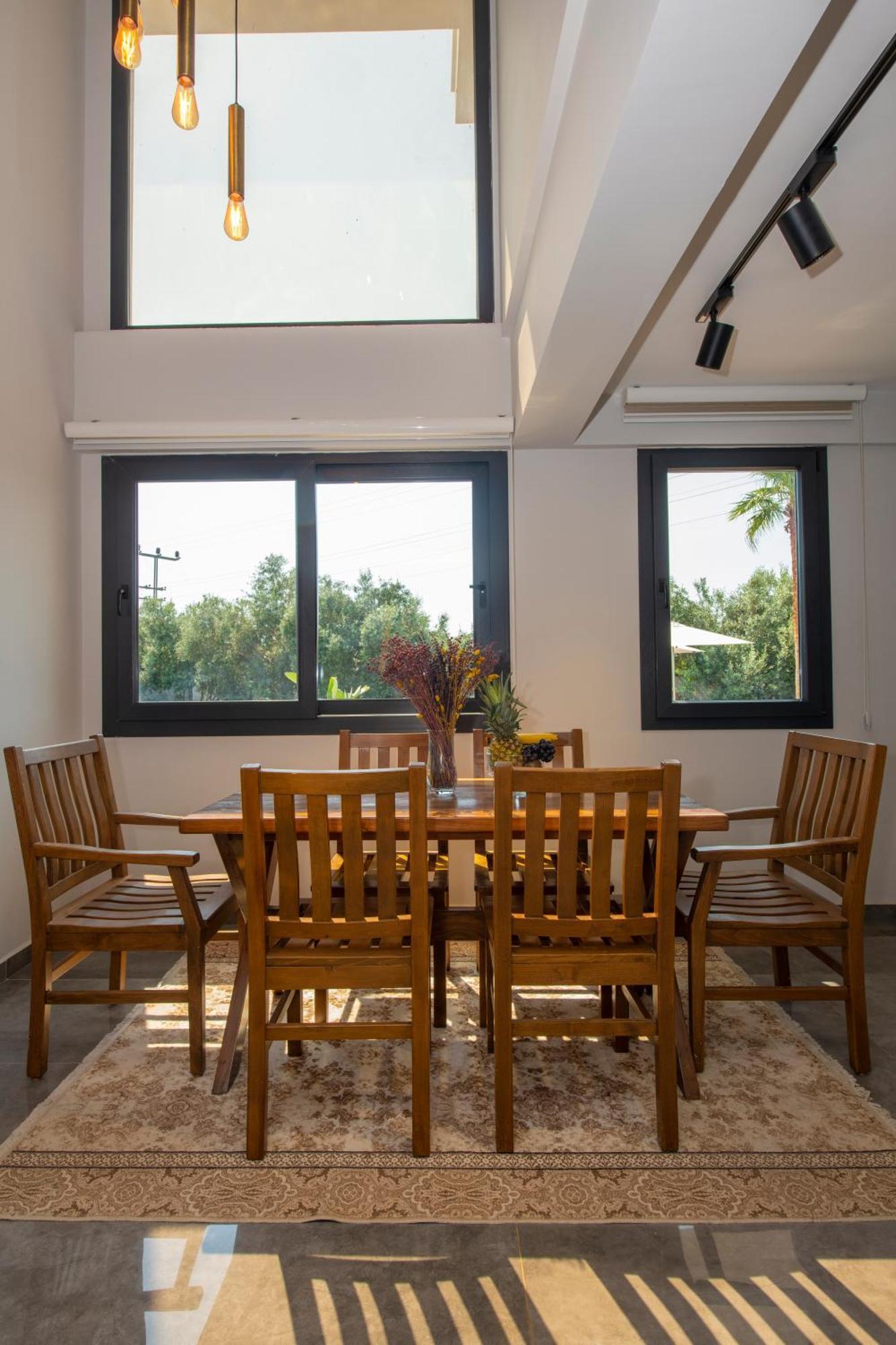 Villa Carya Oeluedeniz Фетхие Экстерьер фото