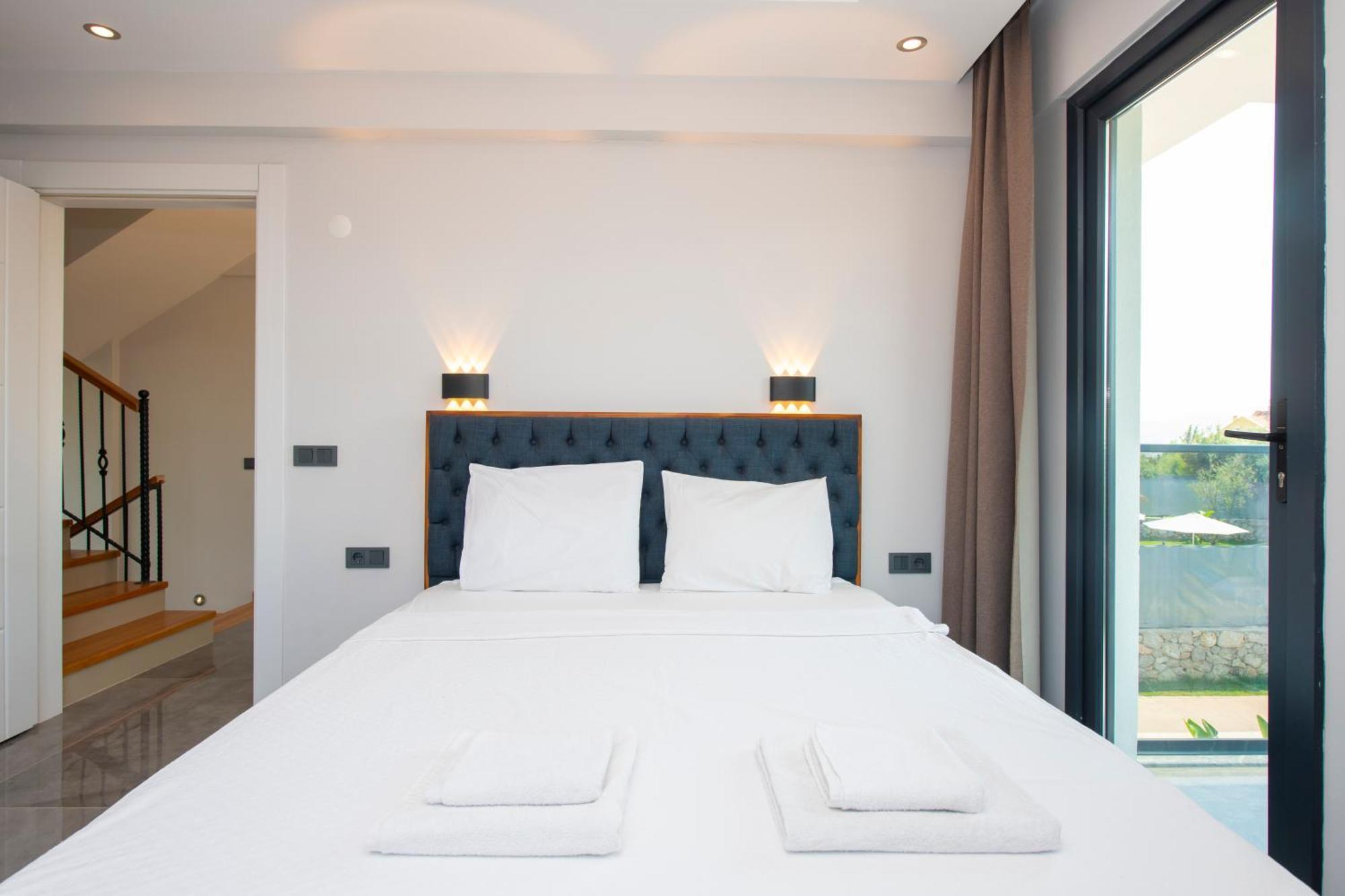 Villa Carya Oeluedeniz Фетхие Экстерьер фото