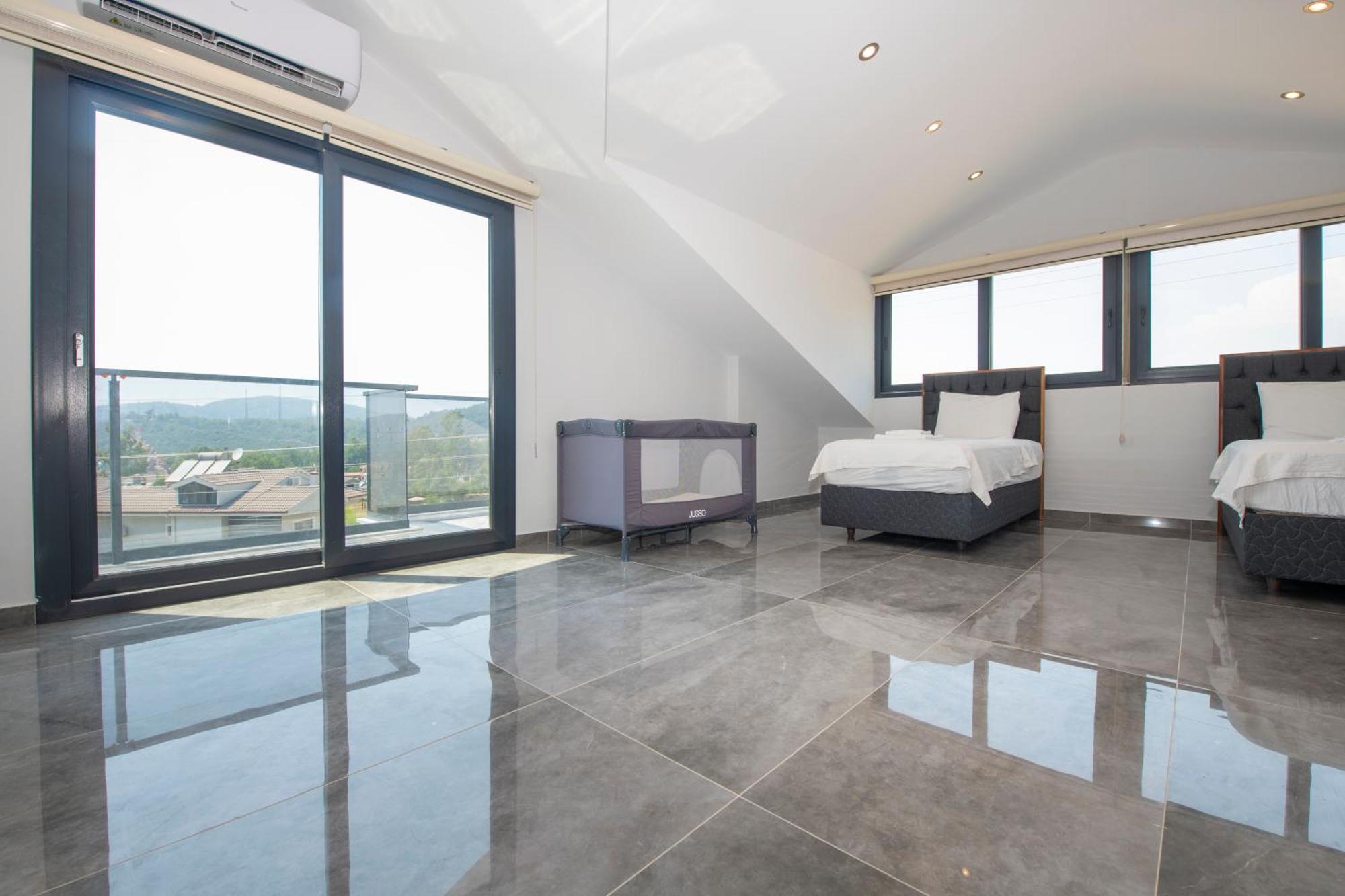 Villa Carya Oeluedeniz Фетхие Экстерьер фото