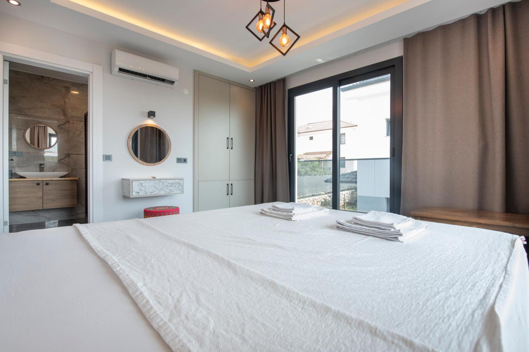 Villa Carya Oeluedeniz Фетхие Экстерьер фото