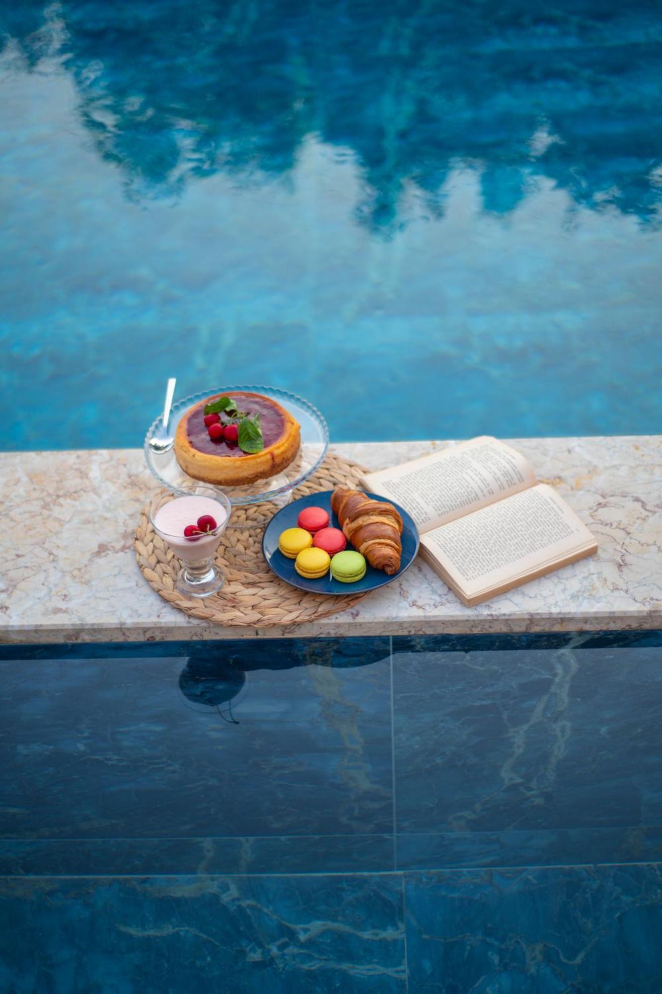 Villa Carya Oeluedeniz Фетхие Экстерьер фото
