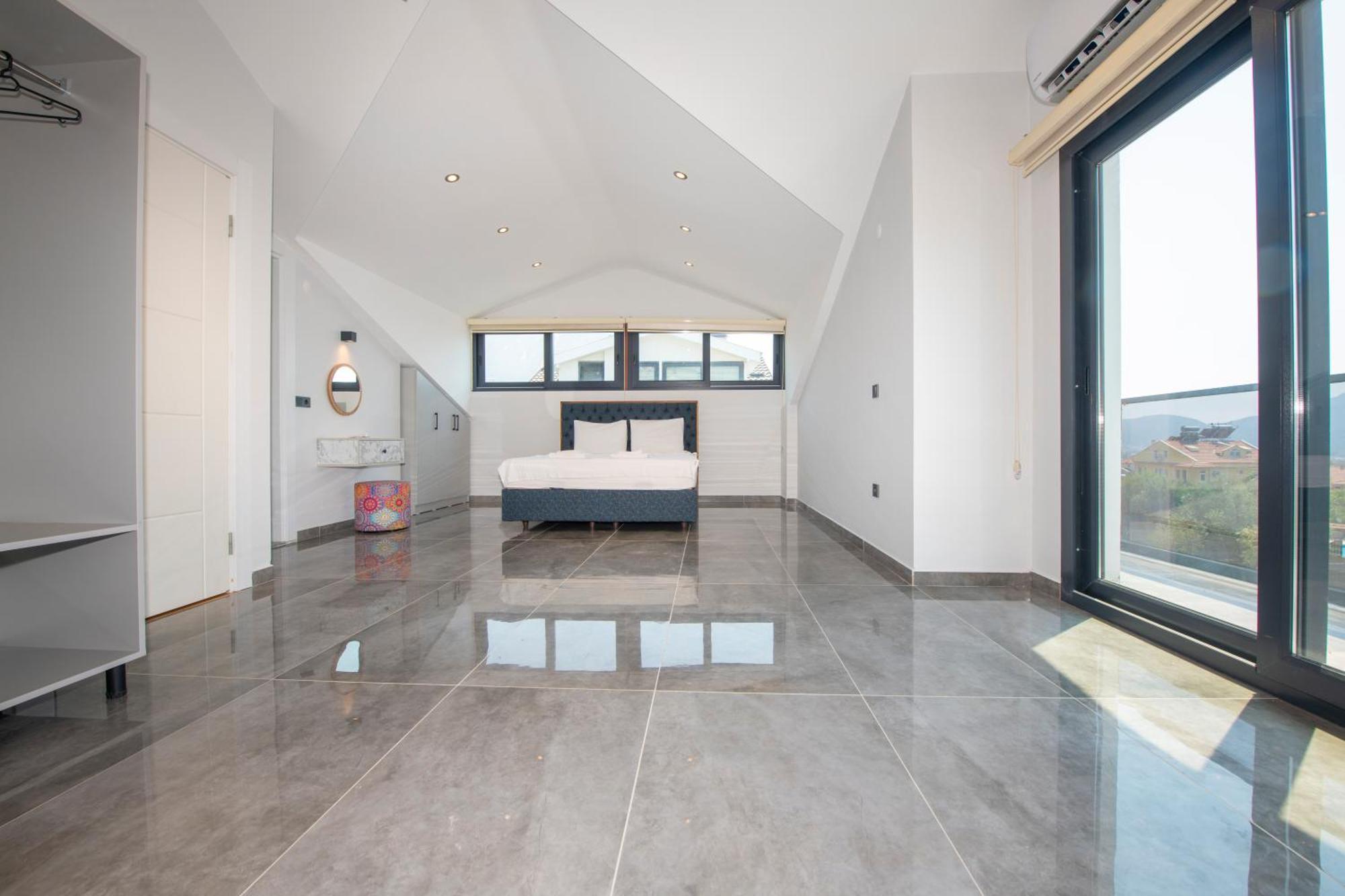 Villa Carya Oeluedeniz Фетхие Экстерьер фото