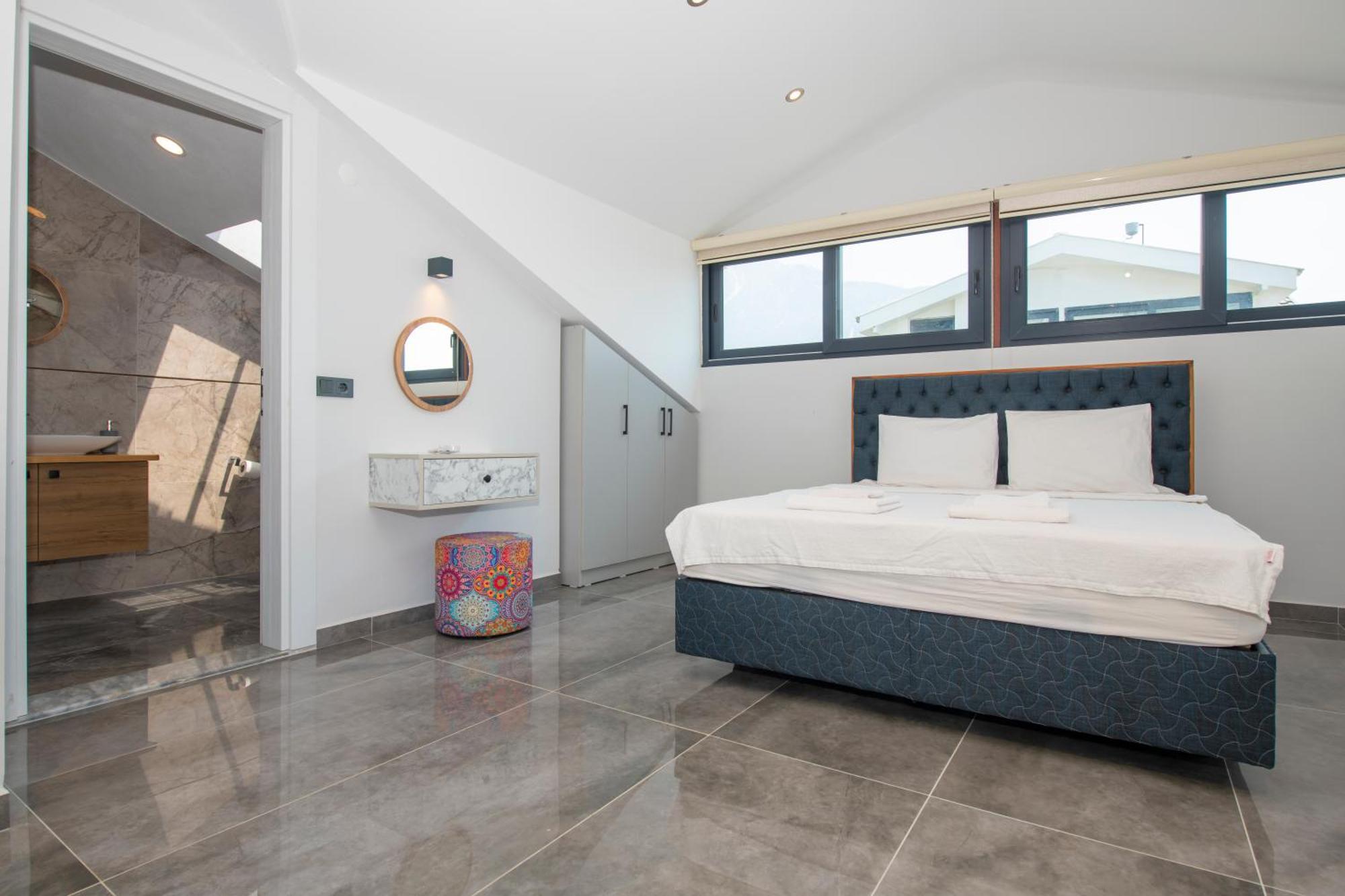 Villa Carya Oeluedeniz Фетхие Экстерьер фото