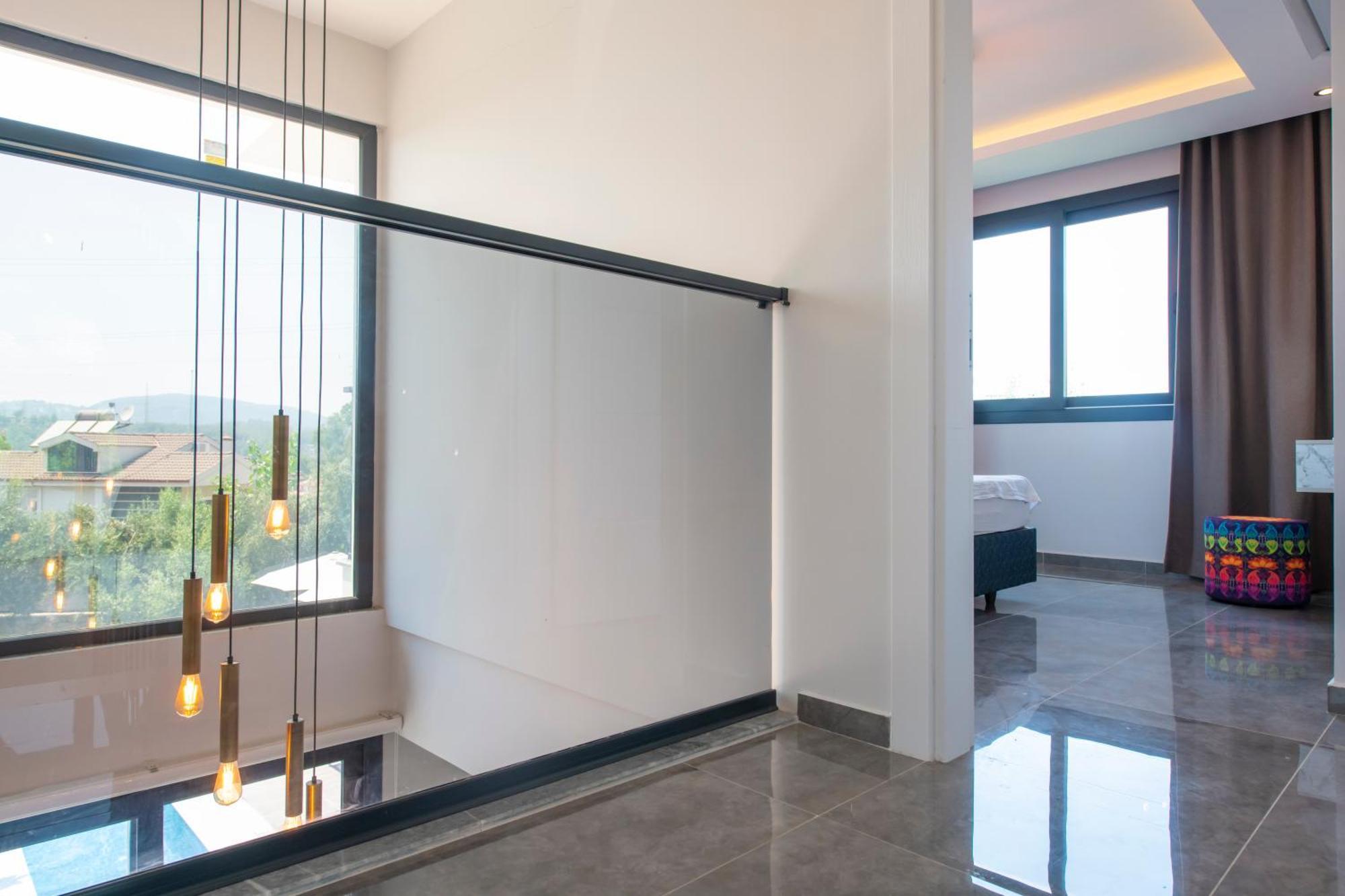 Villa Carya Oeluedeniz Фетхие Экстерьер фото