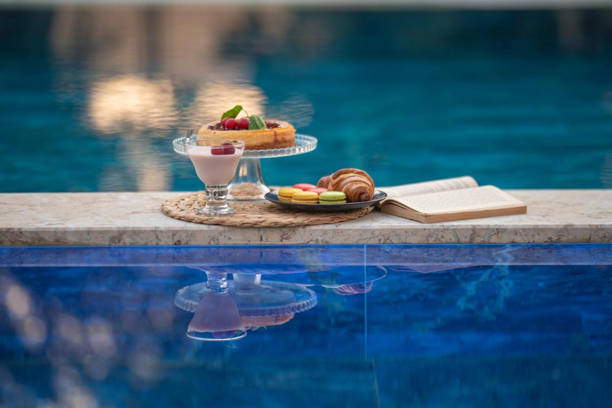Villa Carya Oeluedeniz Фетхие Экстерьер фото